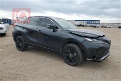 تويوتا فنزا